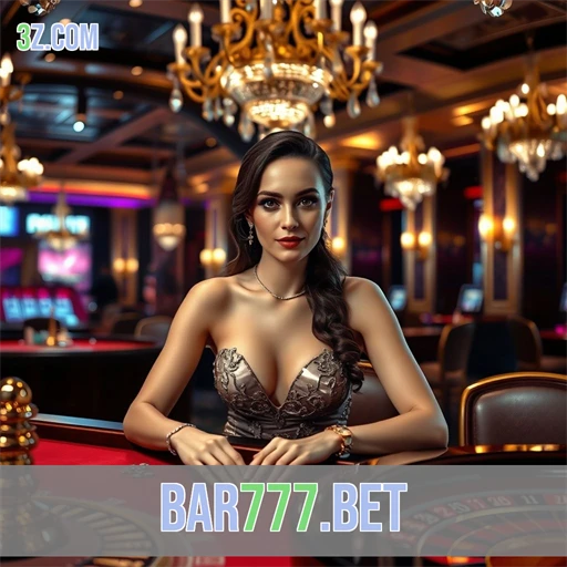 Apostas emocionantes no bar777.bet: sua chance de ganhar muito!