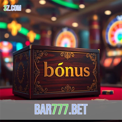 Bônus Incríveis Esperam Por Você no bar777.bet