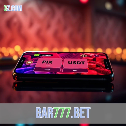 Recursos Pagos Incríveis no Bar777.bet