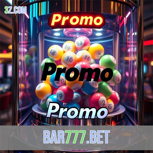 bar777.bet Promoções Atuais