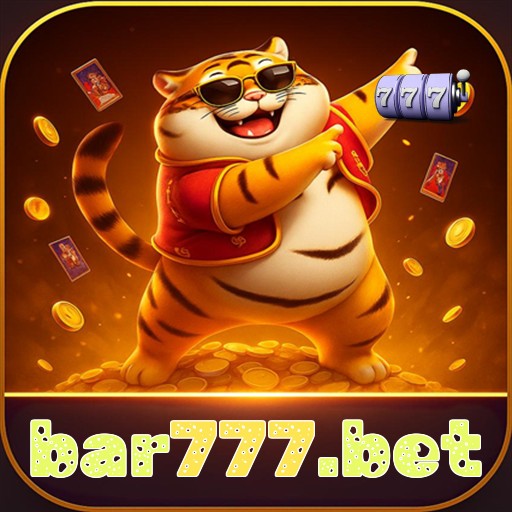 bar777.bet logo