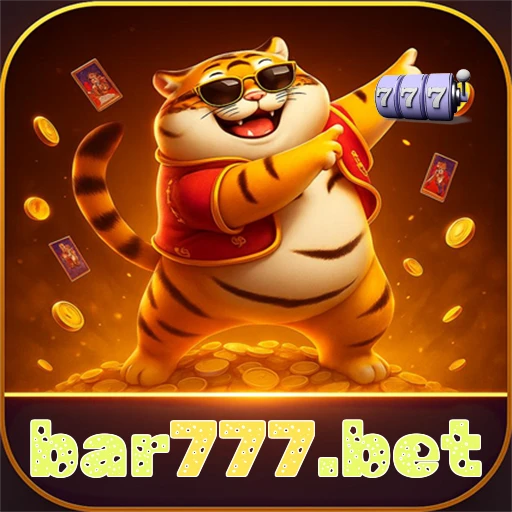 bar777.bet logo