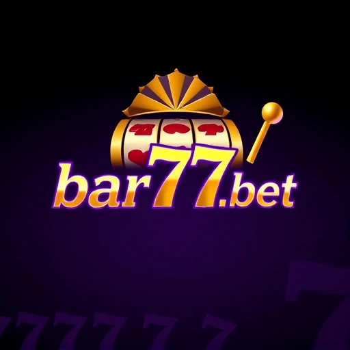 bar777.bet Logo