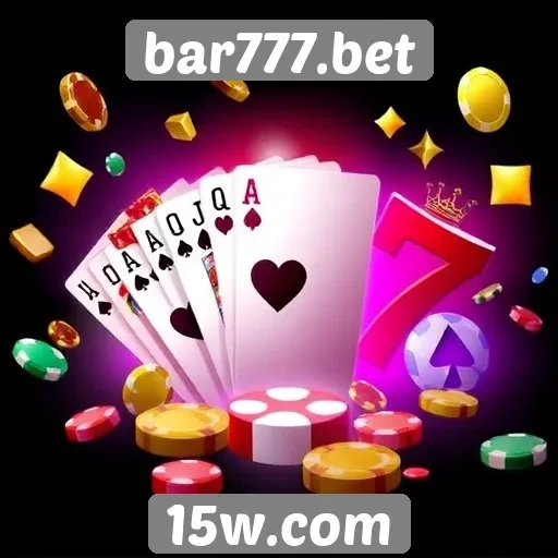 Jogos mais populares disponíveis no bar777.bet