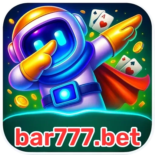 bar777.bet Promoções