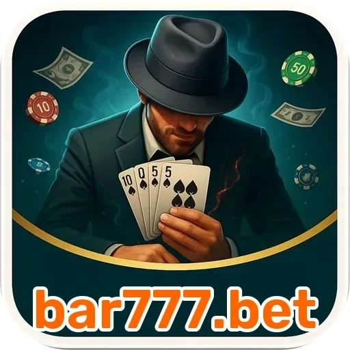 bar777.bet: Segurança em Primeira Linha para Jogadores de Apostas Online