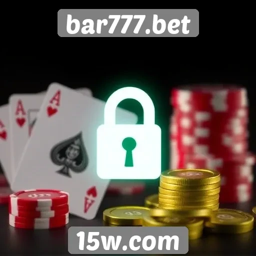 Análise da segurança do site bar777.bet