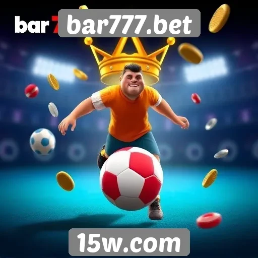 bar777.bet oferece uma ampla variedade de jogos online